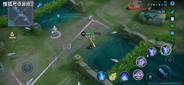 _王者正式服紧急更新,T0射手被削,8款限定返场,盛夏限定登录送_王者正式服紧急更新,T0射手被削,8款限定返场,盛夏限定登录送