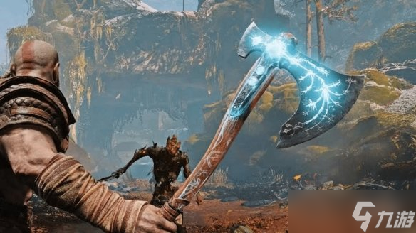 _使用斧头武器的游戏_亡灵dk斧头武器幻化