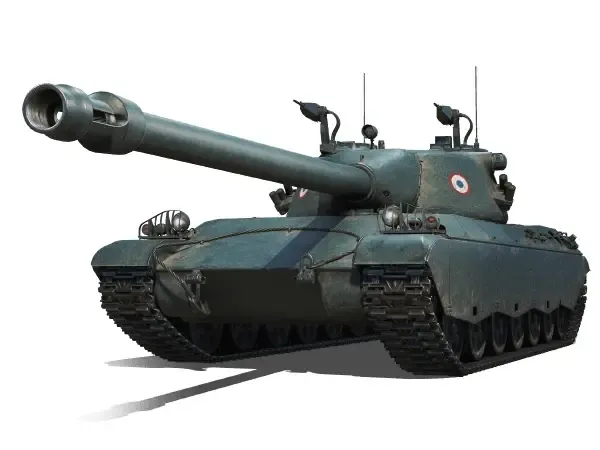 _机制能让它们进入史诗补给品？MBT-B和维钦托利加入坦克世界！_机制能让它们进入史诗补给品？MBT-B和维钦托利加入坦克世界！