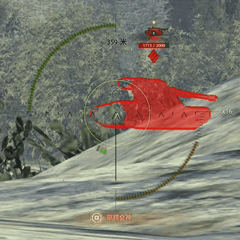 _机制能让它们进入史诗补给品？MBT-B和维钦托利加入坦克世界！_机制能让它们进入史诗补给品？MBT-B和维钦托利加入坦克世界！