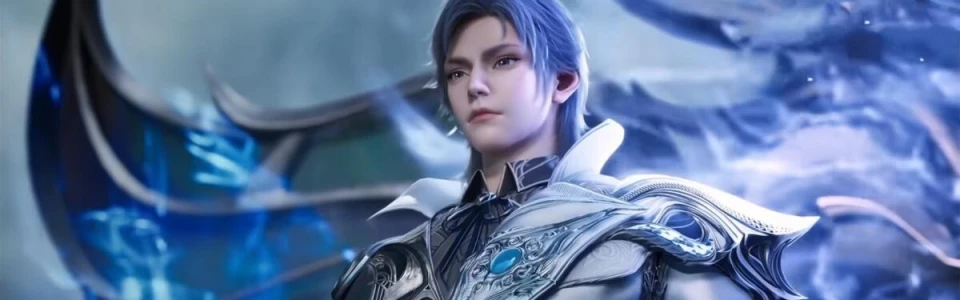 斗罗建模失误？霍雨浩竟变雷震子，玄机这是咋搞的？