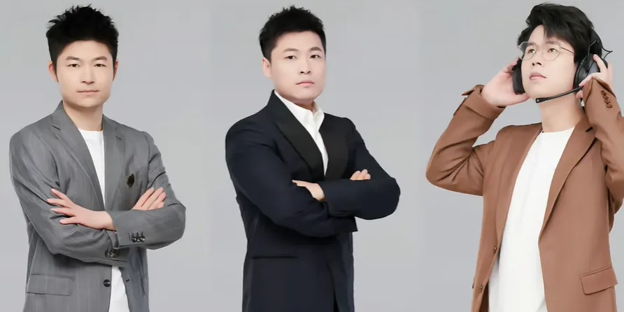 KPL三大教练水平咋评？久哲、SK和老林口碑缘何180度反转？