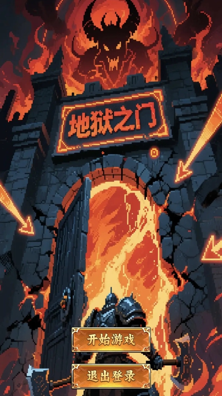 _战士堵门法师铺火好玩吗 战士堵门法师铺火玩法简介_战士堵门法师铺火好玩吗 战士堵门法师铺火玩法简介