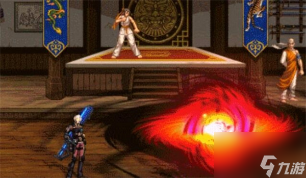 _起源最帅装备_起源勇士之墓布局