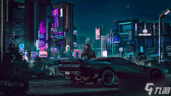 赛博朋克2077续作将引入新城市？风格竟是出错的芝加哥