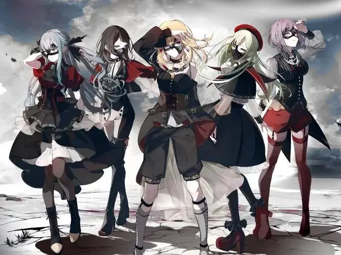 BanG Dream!系列持续爆火！从MyGo到Mujica的热度密码究竟是什么？