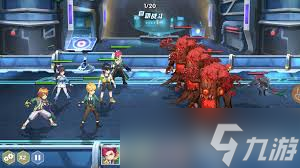 奥奇传说丛林狩猎第10关_奥奇传说手游丛林冒险家怎么玩_