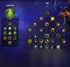 魔兽世界11.1奶德大米天赋加点有多精妙？竟能这样助力团队通关