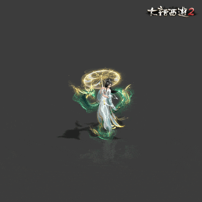 _大话西游神兽年的作用_大话神兽技能有哪些