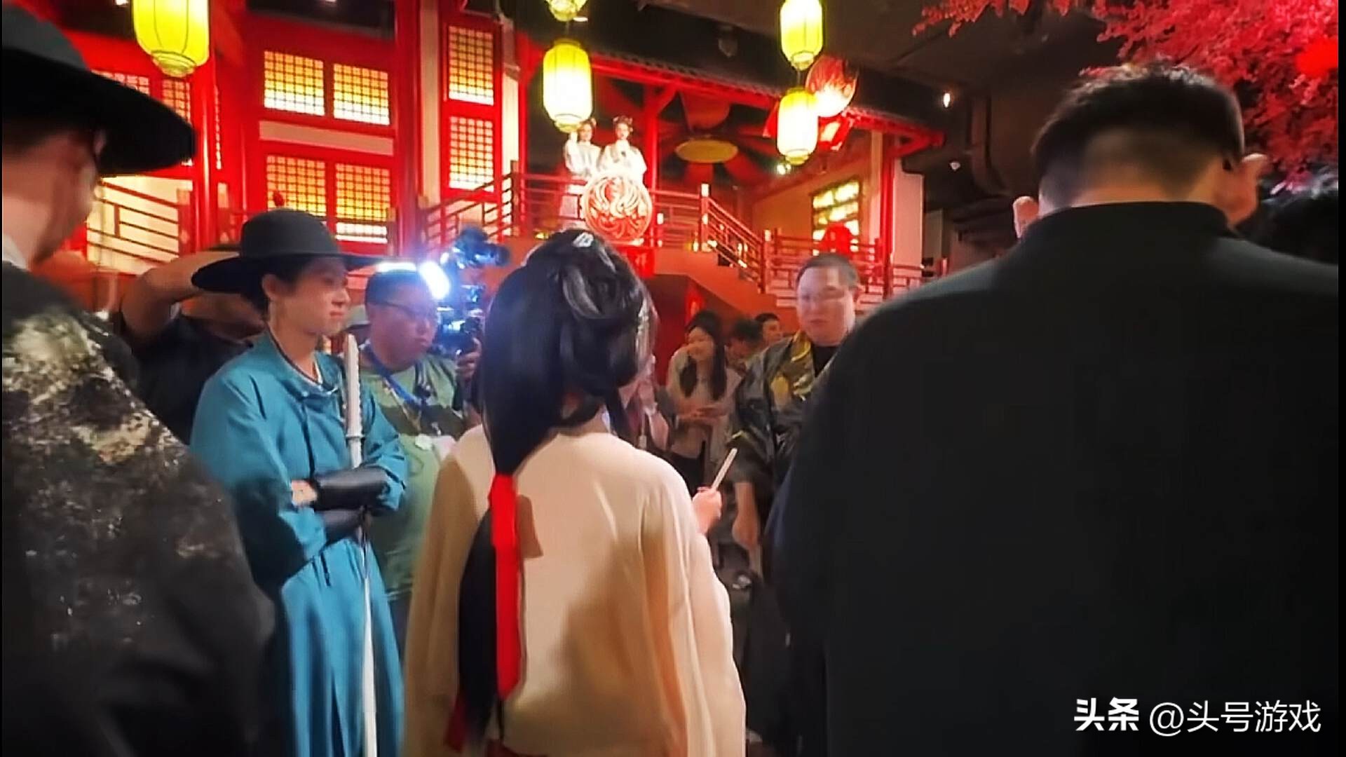 呆妹儿直播视频回放__呆妹儿的直播间网址