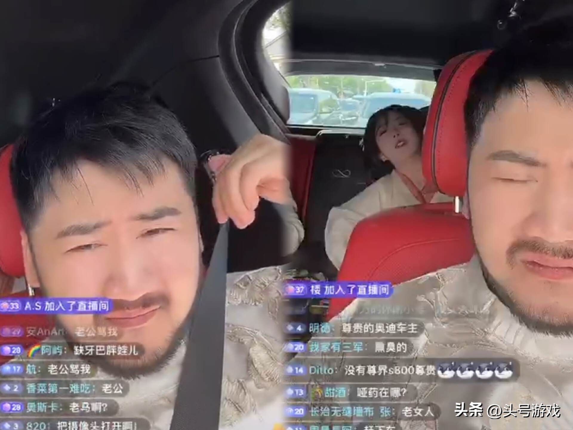 呆妹儿的直播间网址__呆妹儿直播视频回放