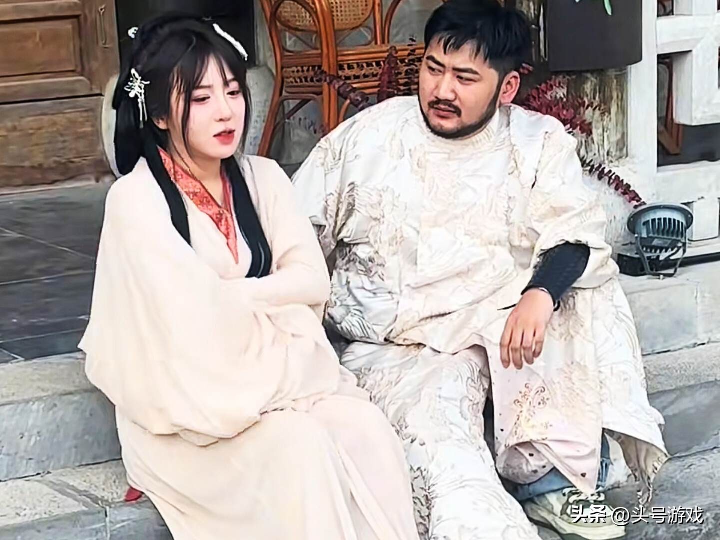 呆妹儿的直播间网址_呆妹儿直播视频回放_