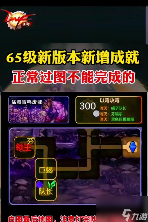 魔兽世界史诗地下城进入条件大揭秘？实用技巧助你畅玩