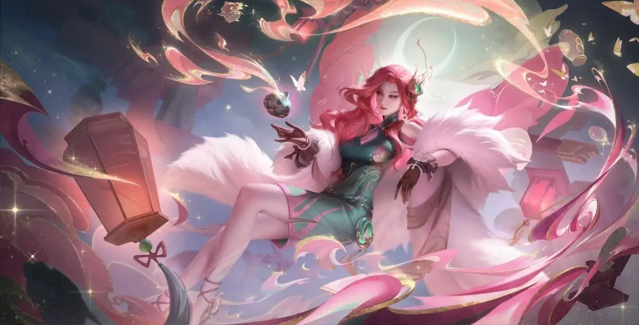 _5月底法师T度，大爹仅剩两位，海月猛吃红利_5月底法师T度，大爹仅剩两位，海月猛吃红利