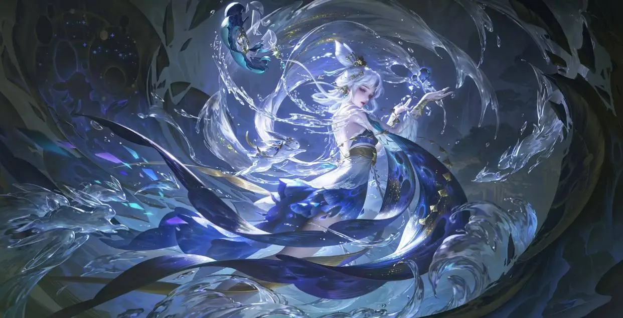 _5月底法师T度，大爹仅剩两位，海月猛吃红利_5月底法师T度，大爹仅剩两位，海月猛吃红利