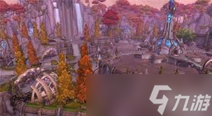 魔兽世界 9.0 前夕，想当玩家向导？这份攻略你得看