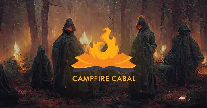 沉寂许久的Campfire Cabal工作室突然发声？新项目进展成谜
