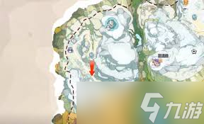 洛克王国大耳帽兜果实在哪找？雪人谷探索全攻略你知道吗