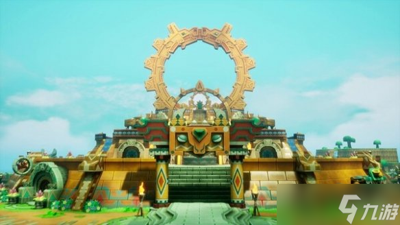 5月21日Steam热门发布游戏幻想生活i值得买吗？岛建玩法超好玩