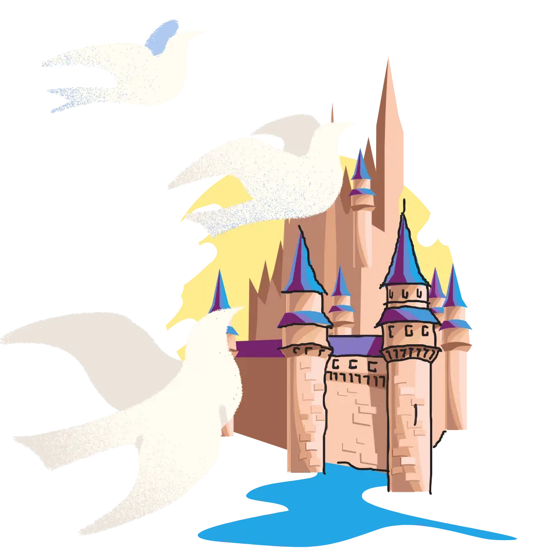 天空之城主题曲一响，40年梦幻冒险！这是魔法动画工厂？
