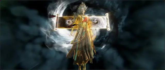_仙逆：古神虚影出现，李元峰自愿放弃魂魄，王林获得了两件新宝物_仙逆：古神虚影出现，李元峰自愿放弃魂魄，王林获得了两件新宝物