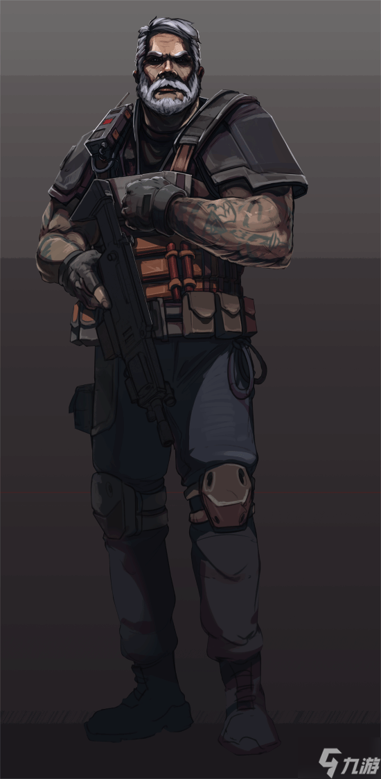 幽浮结合生化危机 哈萨克斯坦战术RPG《Critical Shift: 临界突变》首曝预告__幽浮结合生化危机 哈萨克斯坦战术RPG《Critical Shift: 临界突变》首曝预告