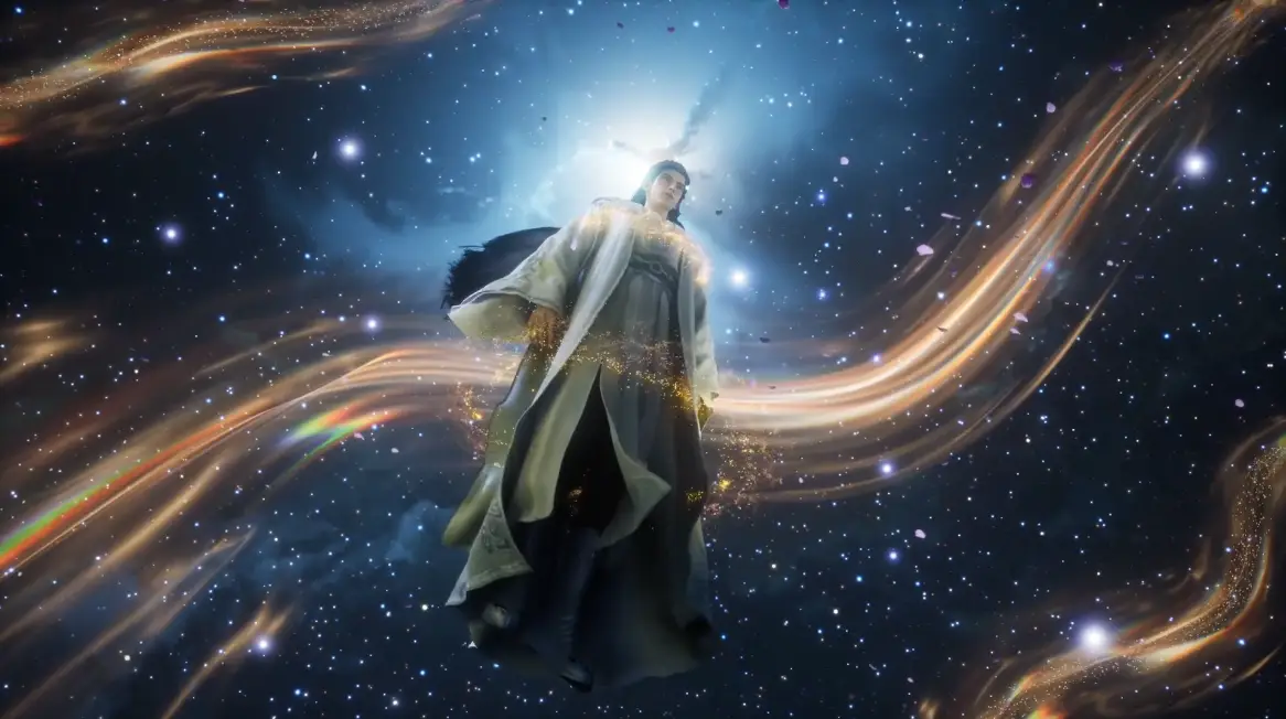 遮天动漫第110集更新！神王姜太虚复活，两大绝招超燃？