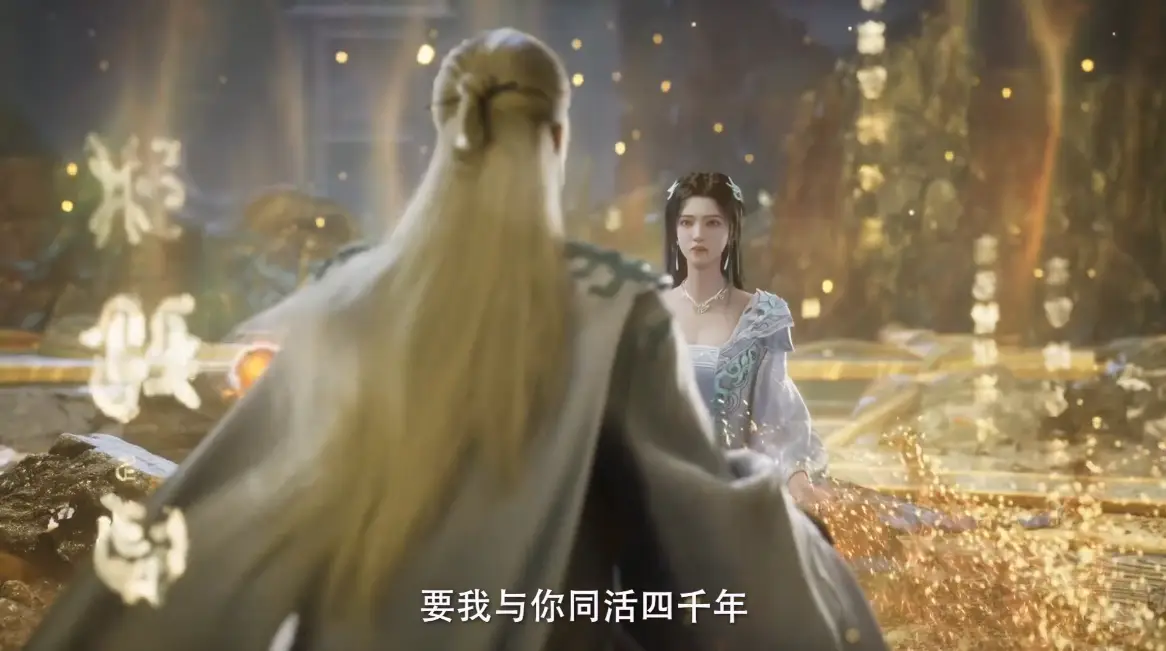 天下3太虚觉醒境界技能_复活男姜首虎_