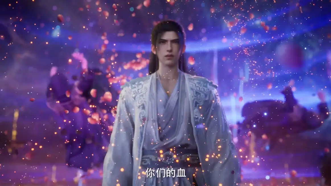 遮天动漫第110集惹争议！姜太虚被史诗级加强？原著党怒了！？