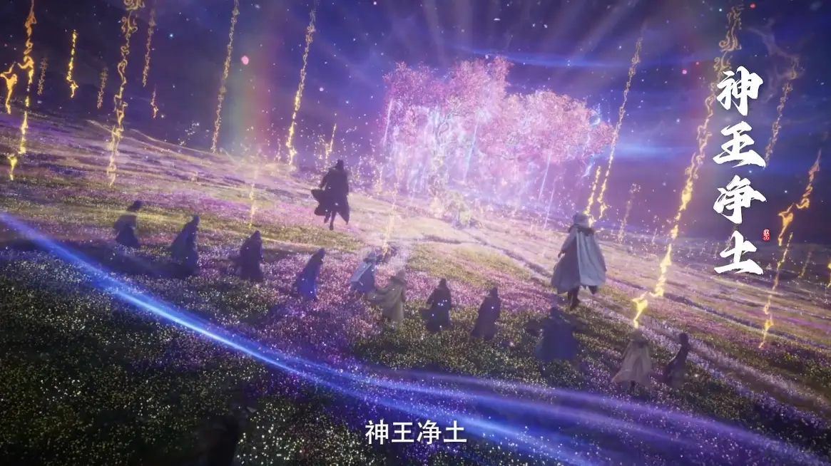 _遮天：姜太虚史诗级加强，暗夜君王被大幅度削弱，还导致一个后果_遮天：姜太虚史诗级加强，暗夜君王被大幅度削弱，还导致一个后果