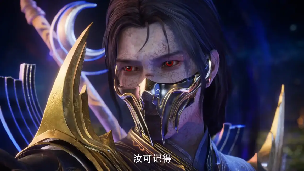 _遮天：姜太虚史诗级加强，暗夜君王被大幅度削弱，还导致一个后果_遮天：姜太虚史诗级加强，暗夜君王被大幅度削弱，还导致一个后果