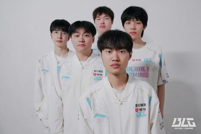 LPL 登峰组 IG 与 BLG 大战 3 局，BLG 2 - 1 获胜？究竟咋回事