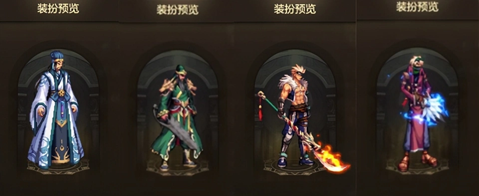 DNF手游：周年庆版本现状！弹药封神，欧皇横行、雷龙2.0遭霸榜_DNF手游：周年庆版本现状！弹药封神，欧皇横行、雷龙2.0遭霸榜_