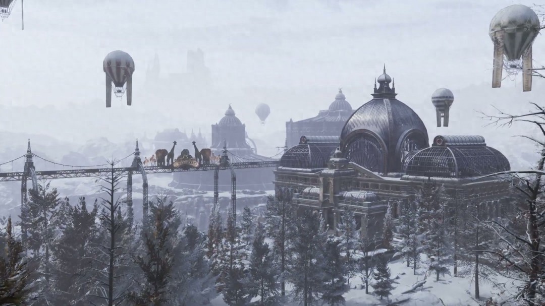 匹诺曹的谎言DLC 实机演示曝光！新难度选项能否吸引更多玩家？
