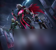 _和平精英物理引擎_万有引力和平精英枪声版