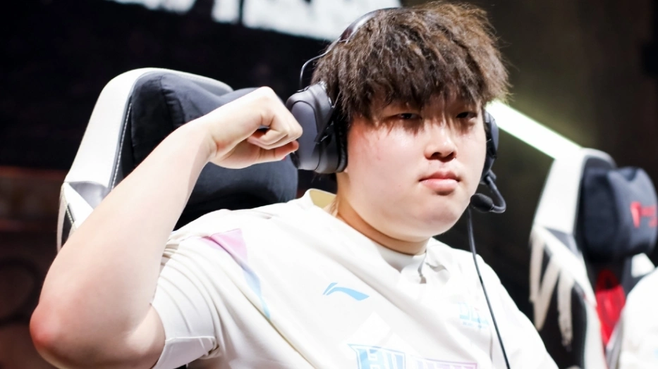 LPL 第二赛段组内赛仅剩 2 场 BO3！谁能脱颖而出？