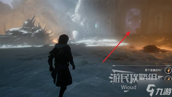 《光与影33号远征队》莫诺克车站探索攻略 莫诺克车站全收集指南__《光与影33号远征队》莫诺克车站探索攻略 莫诺克车站全收集指南