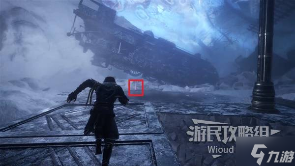 《光与影33号远征队》莫诺克车站探索攻略 莫诺克车站全收集指南__《光与影33号远征队》莫诺克车站探索攻略 莫诺克车站全收集指南