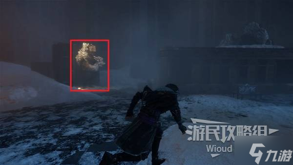《光与影33号远征队》莫诺克车站探索攻略 莫诺克车站全收集指南_《光与影33号远征队》莫诺克车站探索攻略 莫诺克车站全收集指南_
