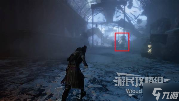 _《光与影33号远征队》莫诺克车站探索攻略 莫诺克车站全收集指南_《光与影33号远征队》莫诺克车站探索攻略 莫诺克车站全收集指南