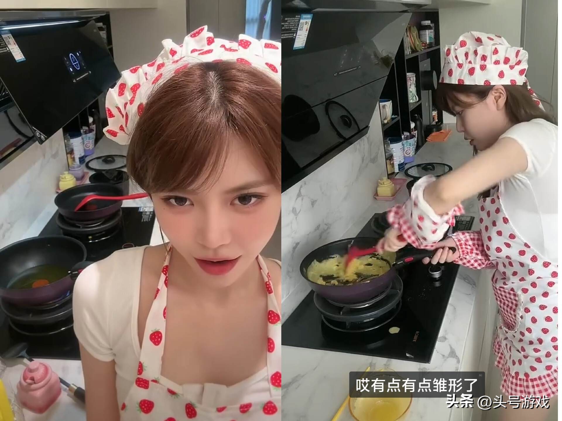 直播做饭后爆火了_直播做饭后爆红了[金推]_