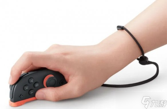 任天堂Switch 2手柄新玩法曝光！能当鼠标用？6月5日全球同步发售