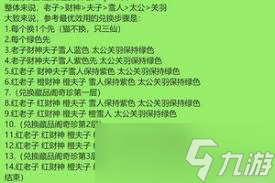 在这就是江湖里，拳二阶神兵特效该咋选？破阵还是断金？