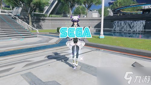 SEGA Account开放领取《雷道》及《梦幻之星》特典__SEGA Account开放领取《雷道》及《梦幻之星》特典