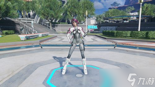_SEGA Account开放领取《雷道》及《梦幻之星》特典_SEGA Account开放领取《雷道》及《梦幻之星》特典