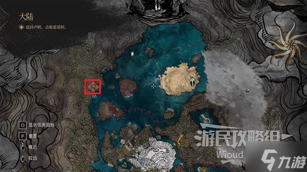 光与影33号远征队探天关卡物品在哪？探索攻略来了