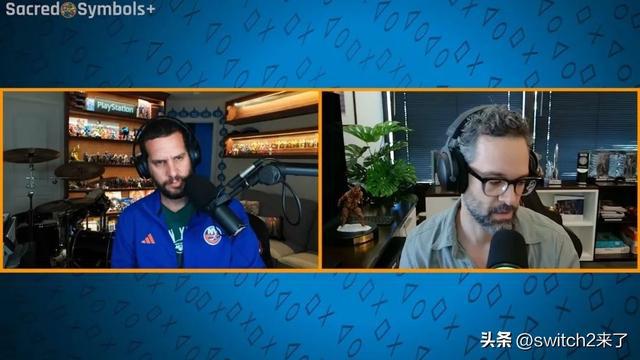 尼尔称《星际异端先知》为最高优先级！还有“秘密项目”进行中_尼尔称《星际异端先知》为最高优先级！还有“秘密项目”进行中_