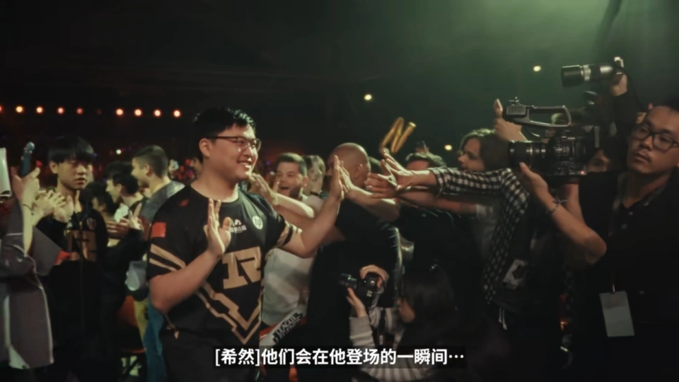 广东林业厅公开选拔__打破规矩的名人事例