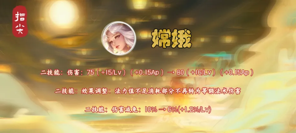 _杨戬新天眼机制解读，成收割神技，庄周团队收益削弱，新增续航_杨戬新天眼机制解读，成收割神技，庄周团队收益削弱，新增续航