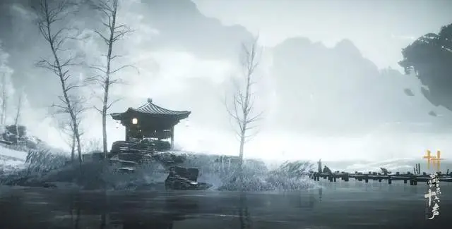 燕云十六声凉州版开启！浪漫飞雪与细腻互动，这是你向往的江湖？